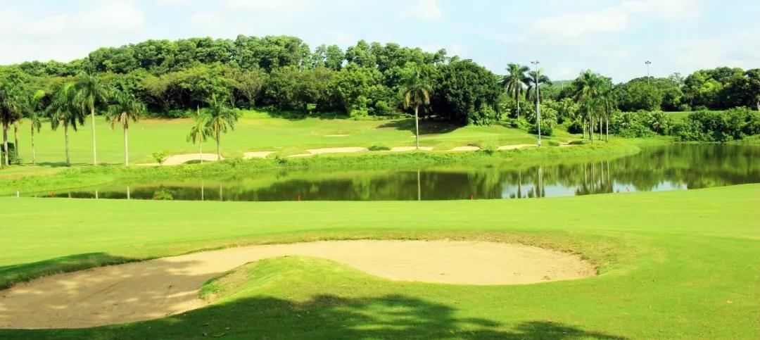 惠州汤泉2天1晚2球