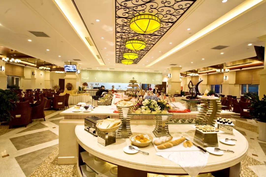 众诚国际高尔夫球会