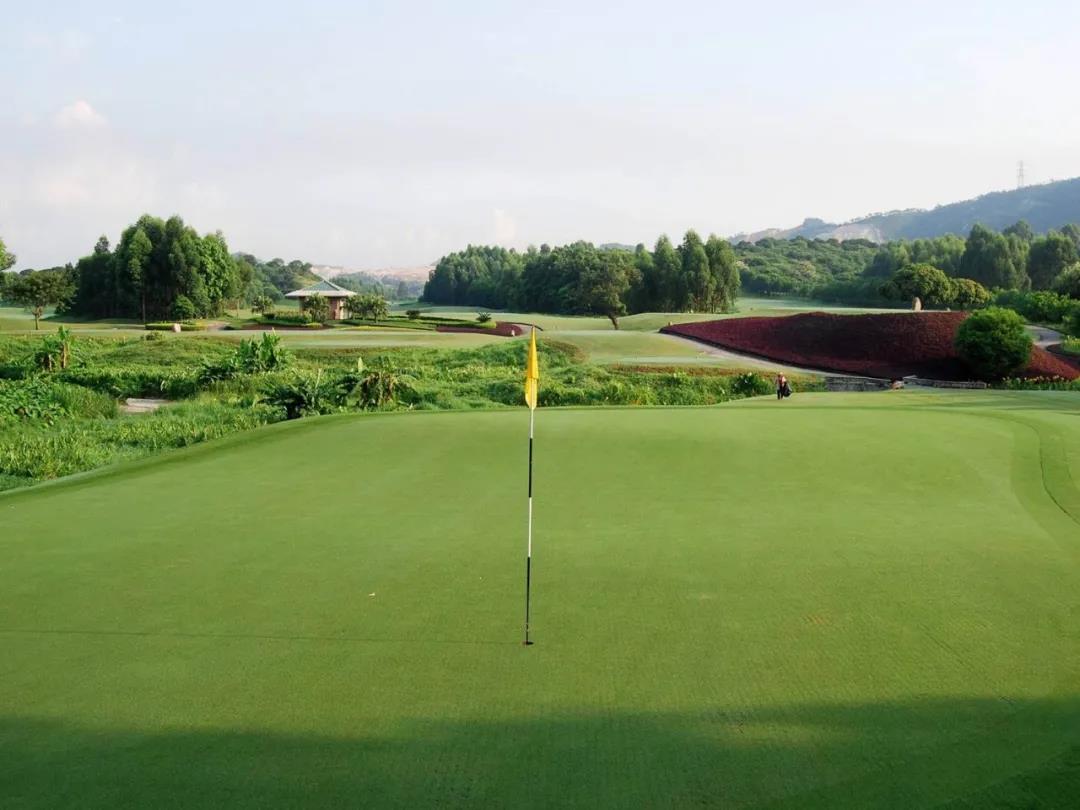 关注高尔夫诉讼与法律事件（45）：球队副队长提起的恢复高尔夫球队群成员身份及名誉侵权案