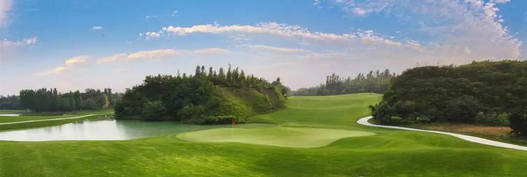 河南思念高尔夫球会