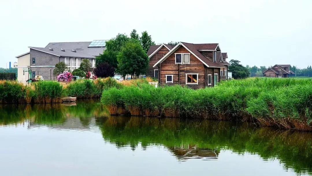 曹妃甸湿地国际高尔夫球会