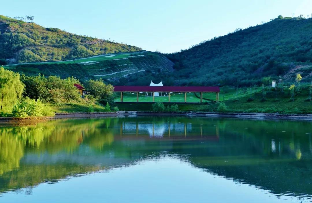 众诚国际高尔夫球会