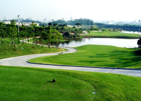 惠州涛景高尔夫球会