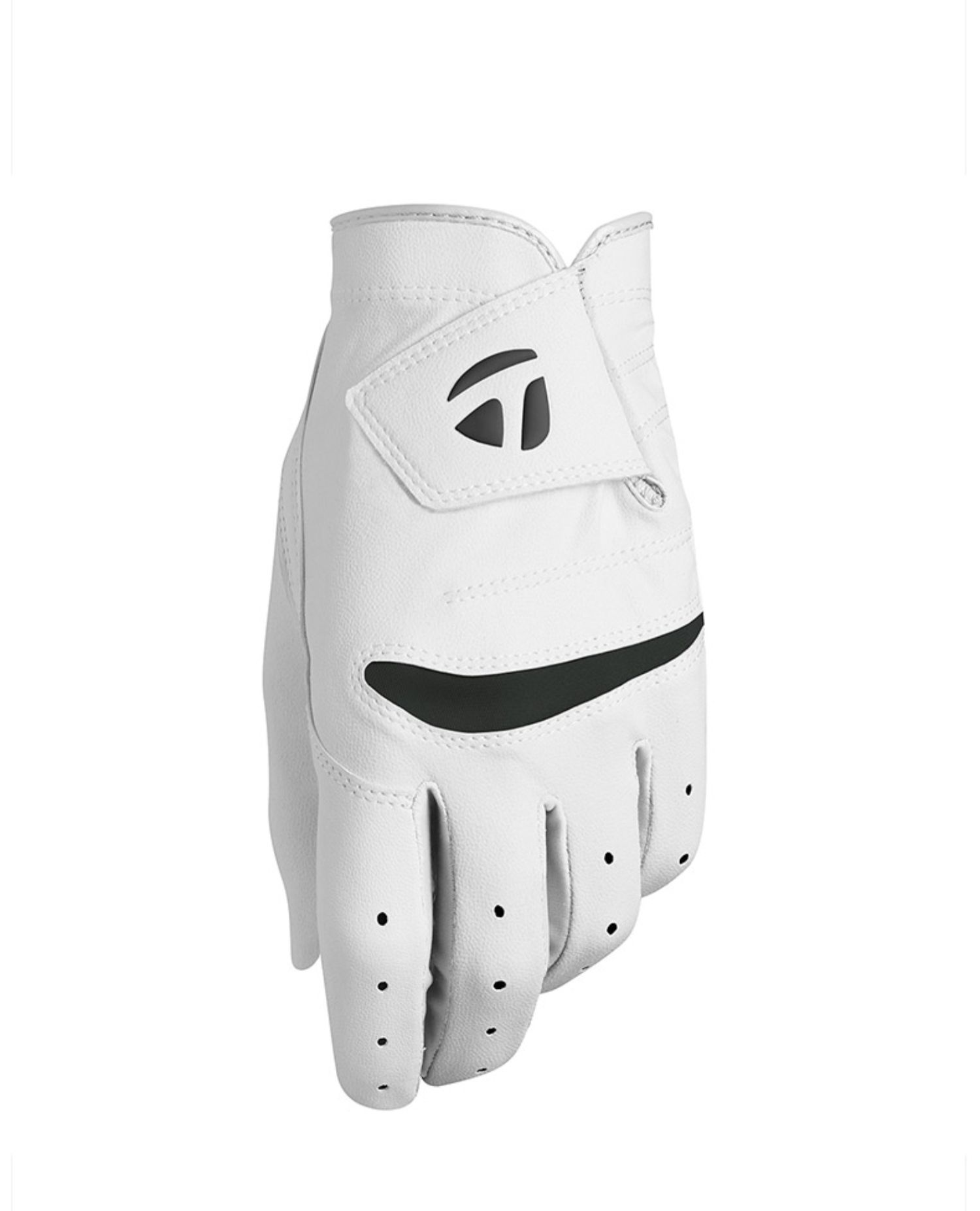 TaylorMade泰勒梅高尔夫手套新款儿童透气运动golf单只左手手套