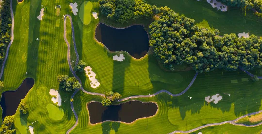 沈阳世纪高尔夫球会