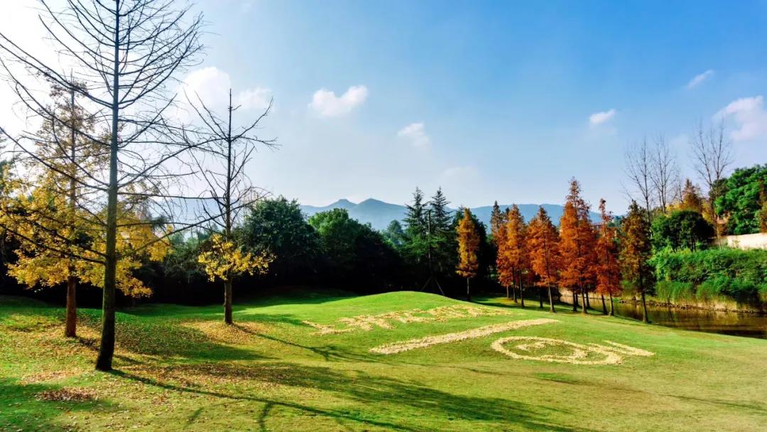 上邦高尔夫球会