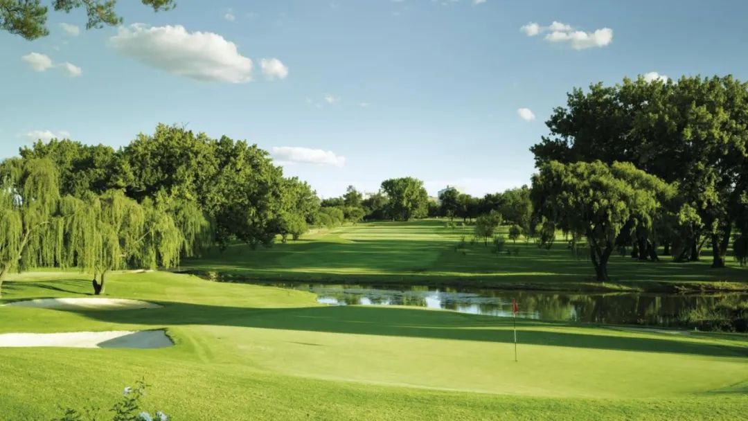 南非深度游17天14晚7场球