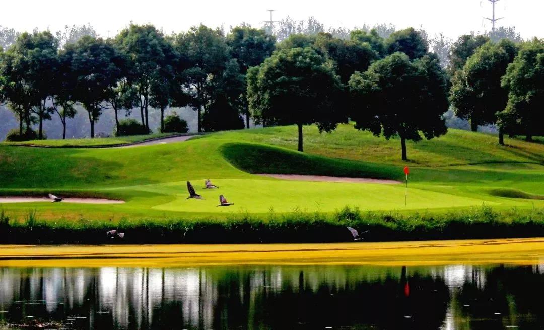 会稽山高尔夫球会