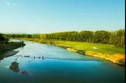 彼岸青滩高尔夫球会