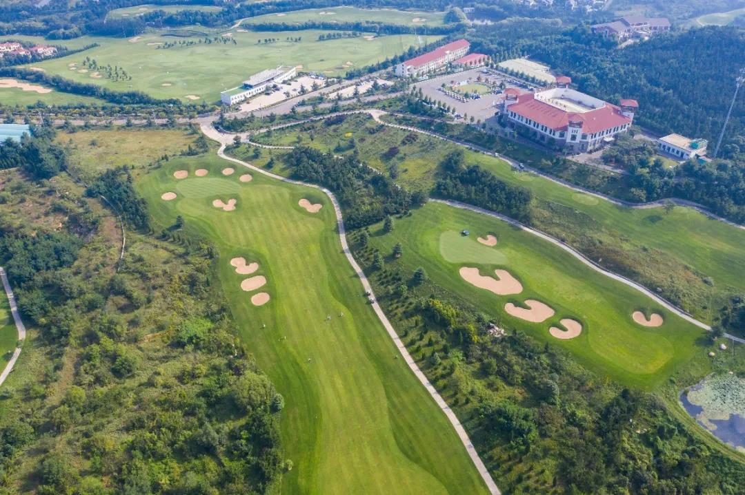 山东烟台高尔夫3天2晚3球任选套票
