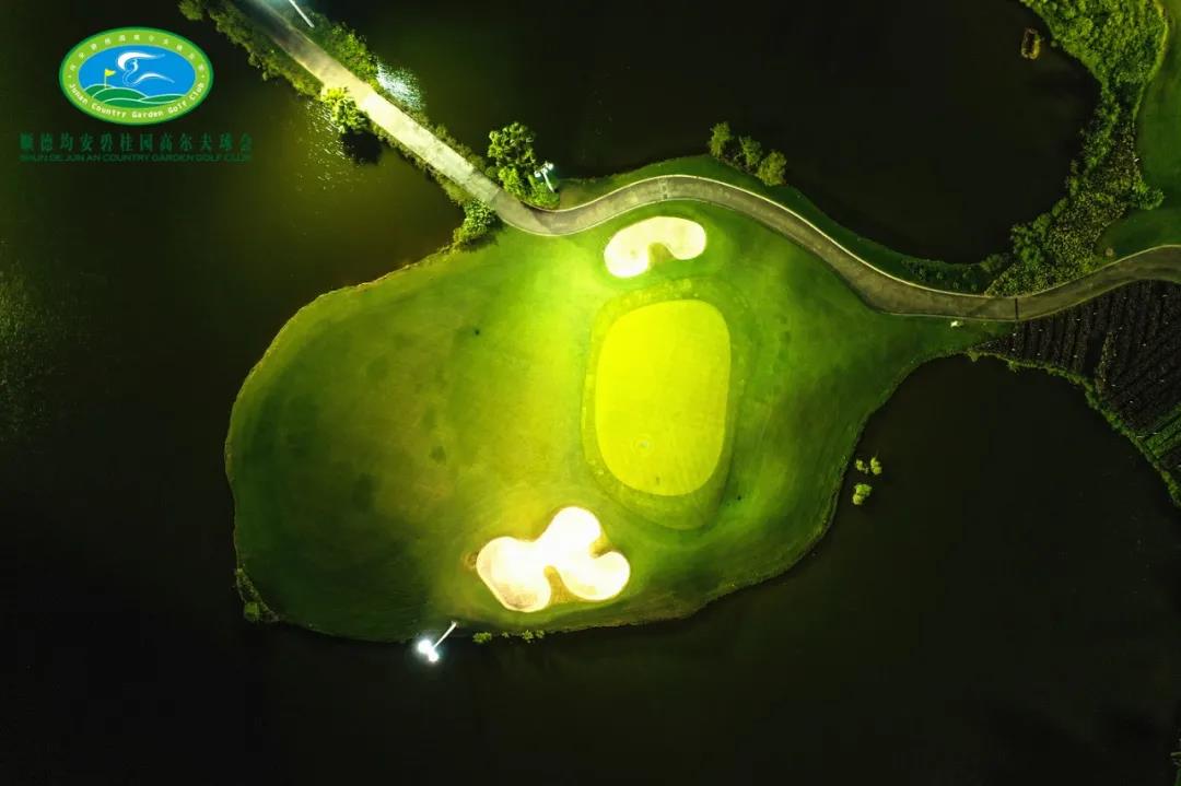 佛山均安2天1晚2球