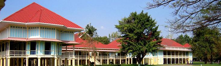 华欣黑山+榕树+斯普林菲尔德5天4晚3球