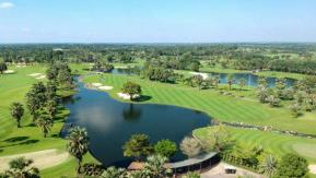 曼谷弗洛拉乡村+卡斯卡塔+苏旺5天4晚3球