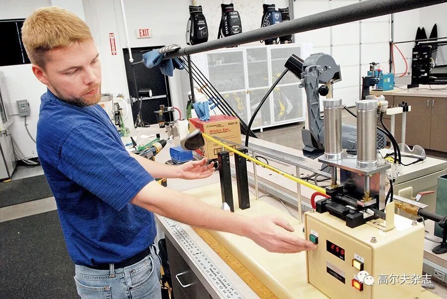 杆身选择靠硬度？颠覆你的“常识”