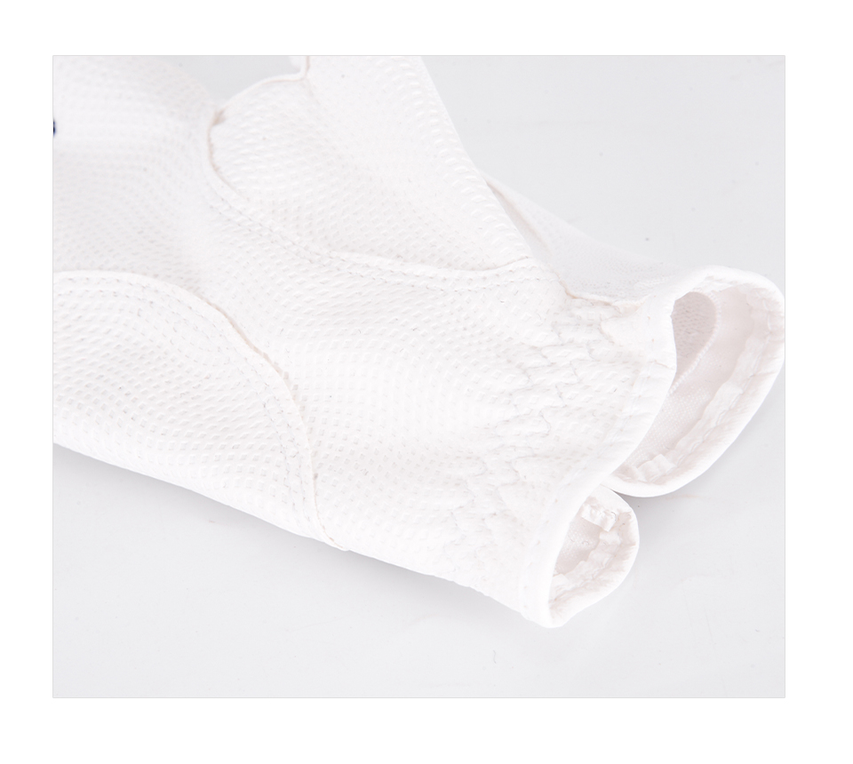 Number 高尔夫女子手套 双手 NL-21