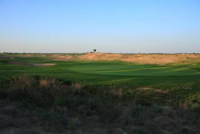 颐和乡村高尔夫球会