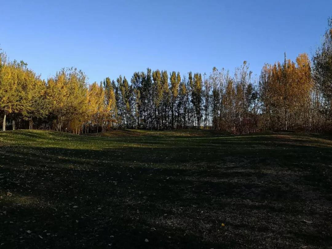 黄港国际高尔夫球会