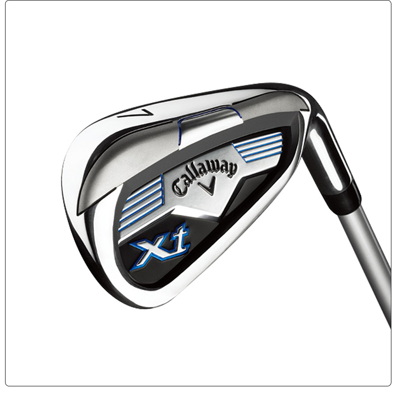 Callaway卡拉威高尔夫球杆青少年套杆22全新XT青少年球杆儿童套杆