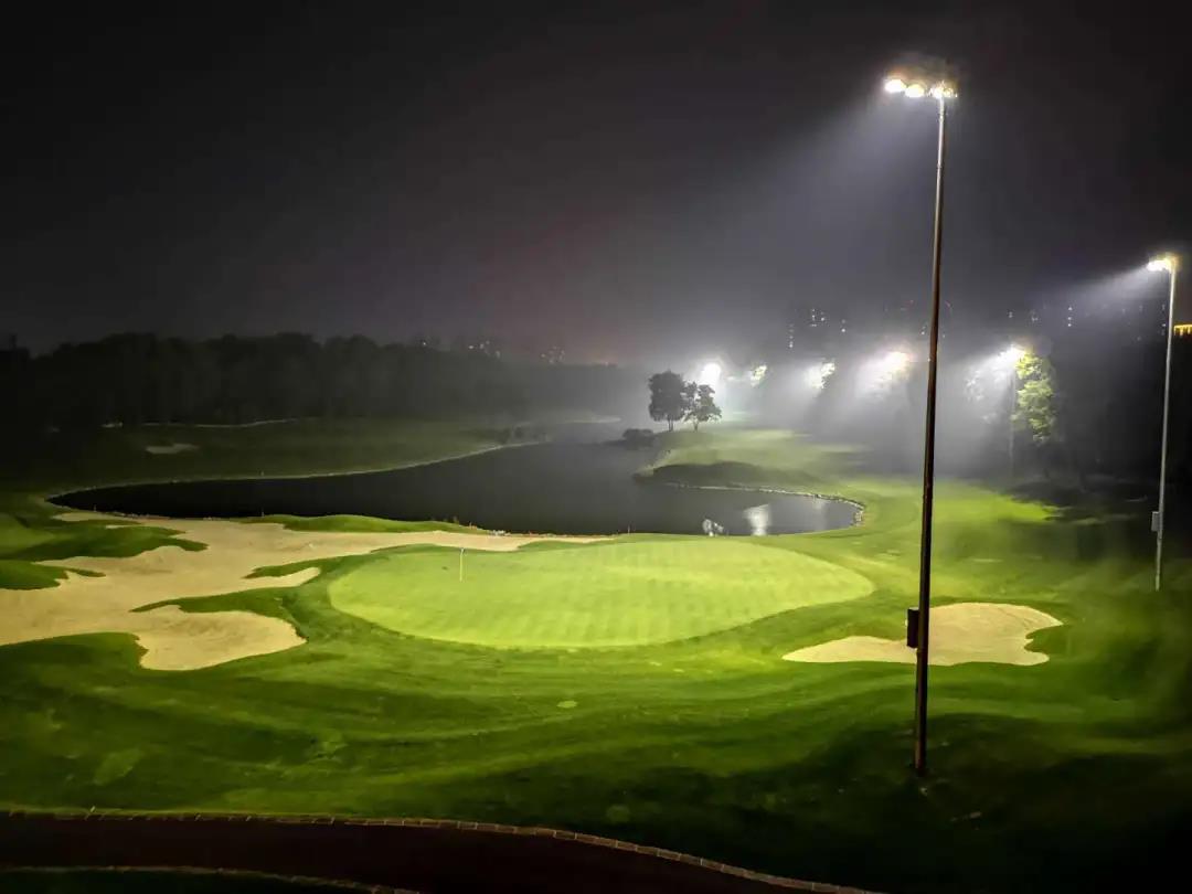 沈阳世纪高尔夫球会