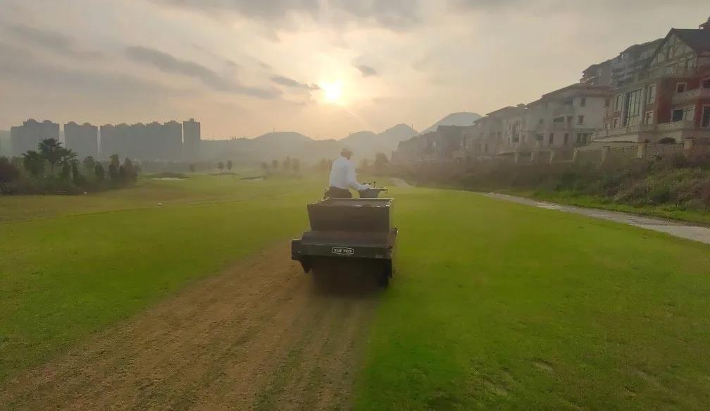 贵州乐湾高尔夫球会