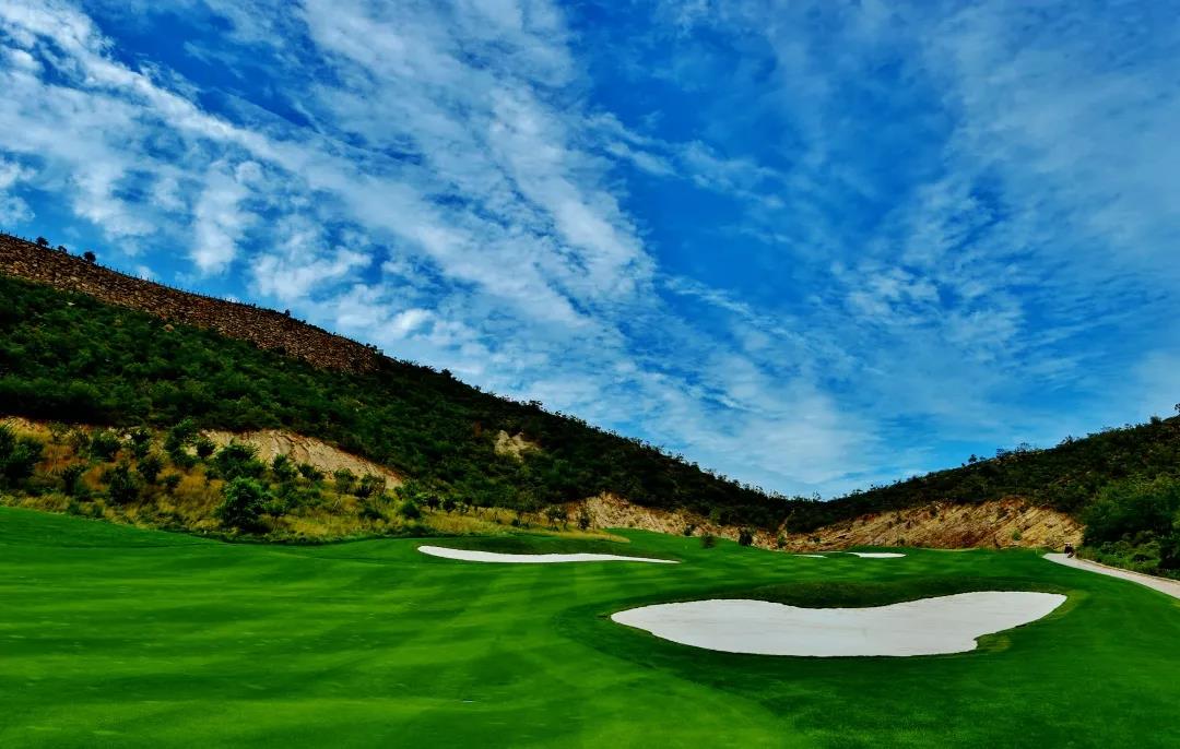 众诚国际高尔夫球会