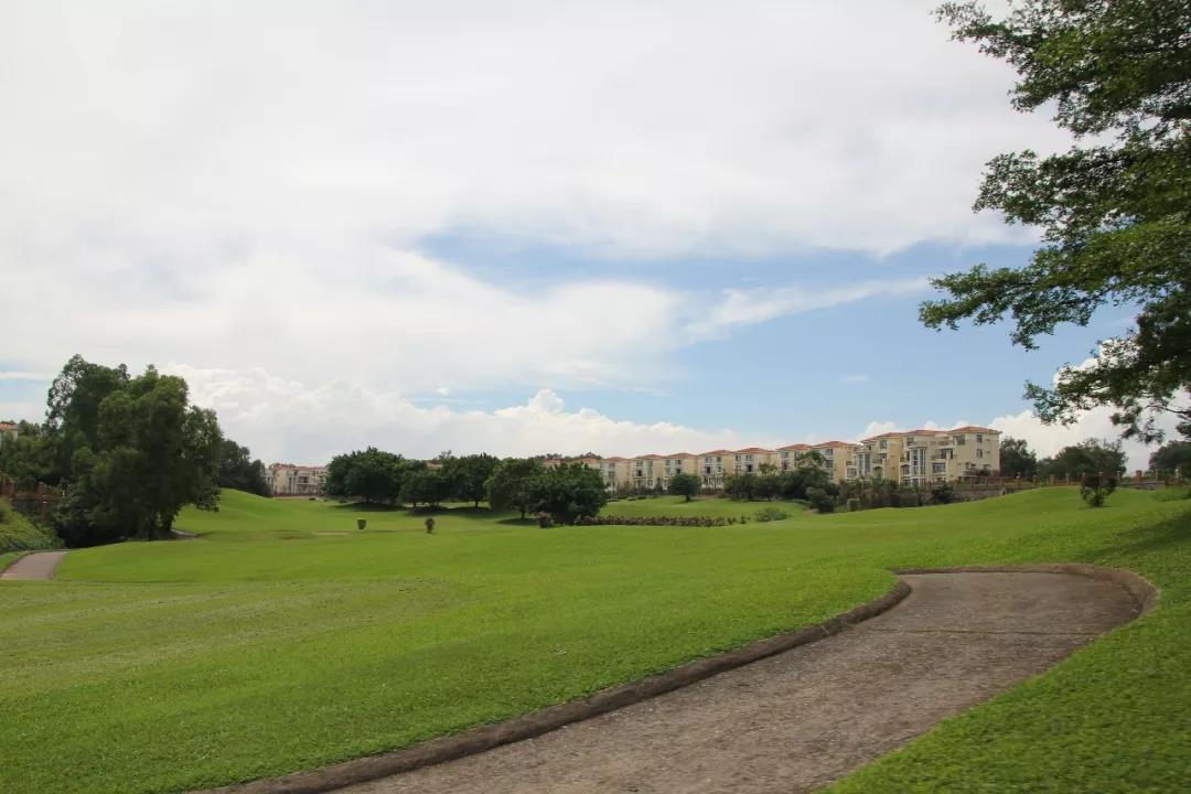 佛山丹灶高尔夫球会