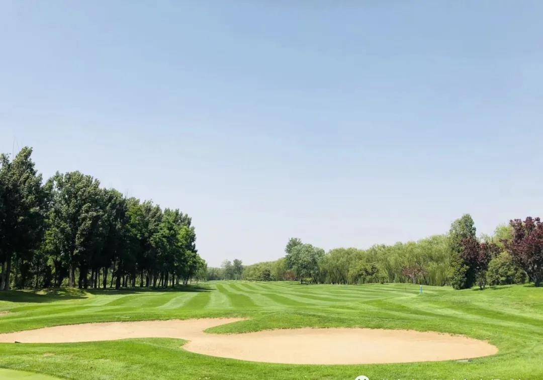 北京大运河高尔夫球会