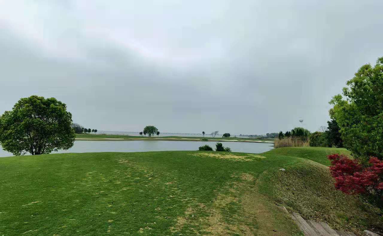 苏州三阳高尔夫球会