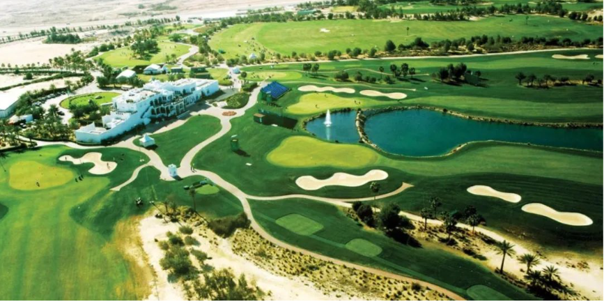 中东奢华加倍体验，卡塔尔首发团+迪拜9天7晚6场球