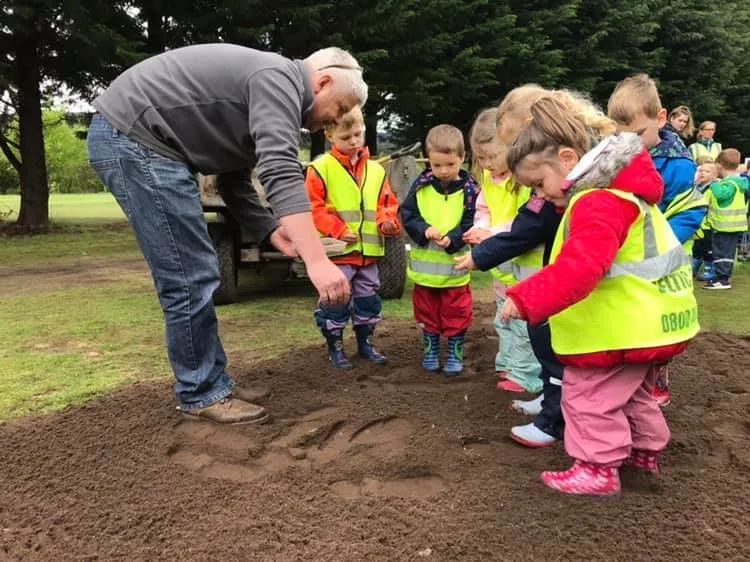 可持续高尔夫，窦泽成在行动