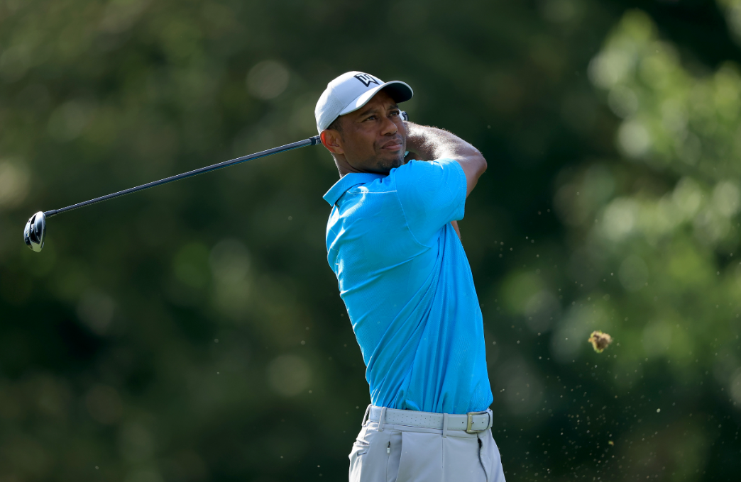 高尔夫运动在中国死路一条？