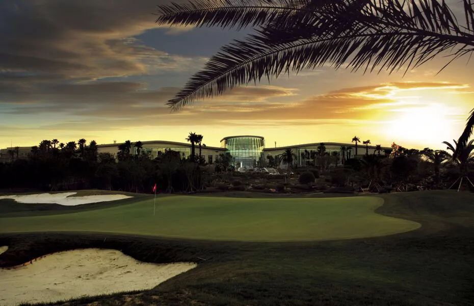 济州岛4天3晚3球，亚洲百佳巡礼