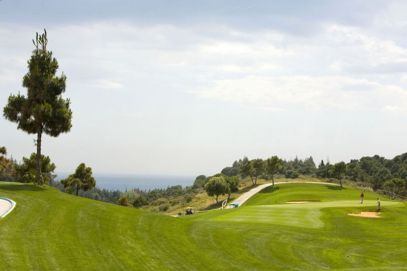 奢享西班牙：情迷巴塞罗那、太阳海岸一路向西10天7晚4场球