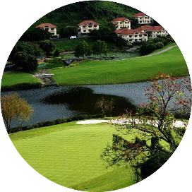 广州南沙高尔夫球会