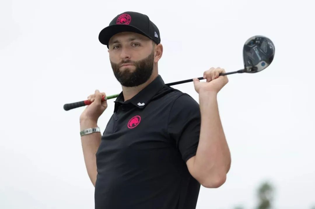 LIV联赛2024全名单，四大猛人加盟