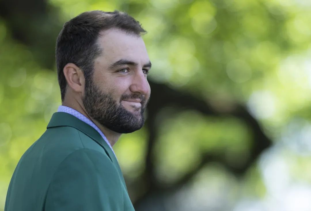 美国大师赛18道考题：不考不知道你是小白！