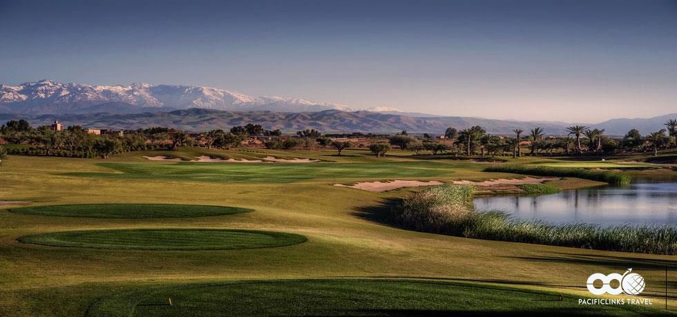 摩洛哥10天8晚5场球