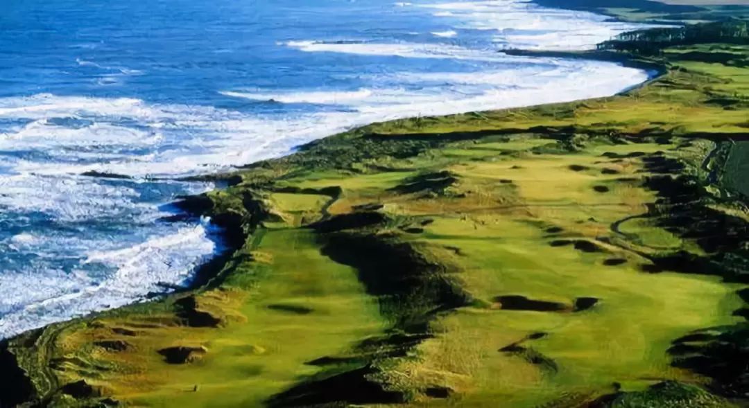 2024.4.7丨圣安德鲁斯邀请赛8天6晚5球圆梦之旅