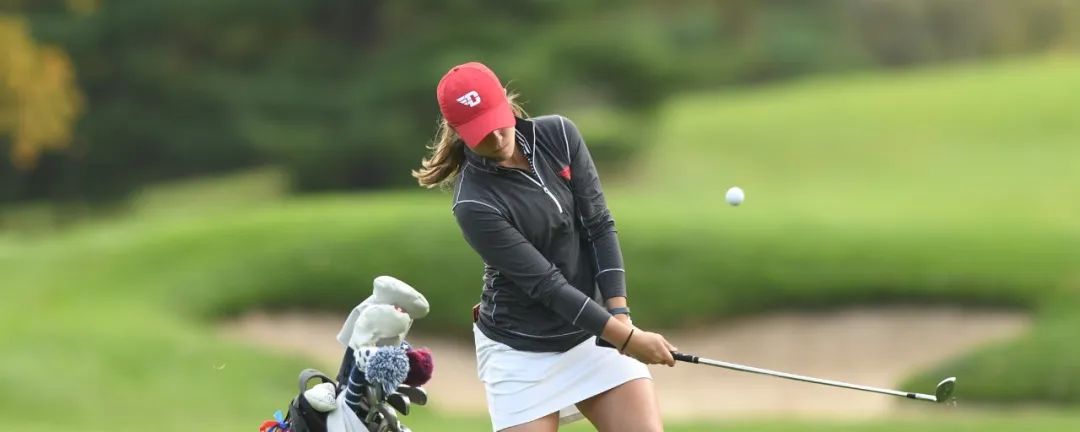 2022年青少年高尔夫赛事规划怎么做丨美国青少年高尔夫赛事攻略系列（四）