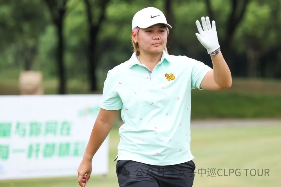 开启女子中巡资格考试时光盒，查收你的专属回忆!