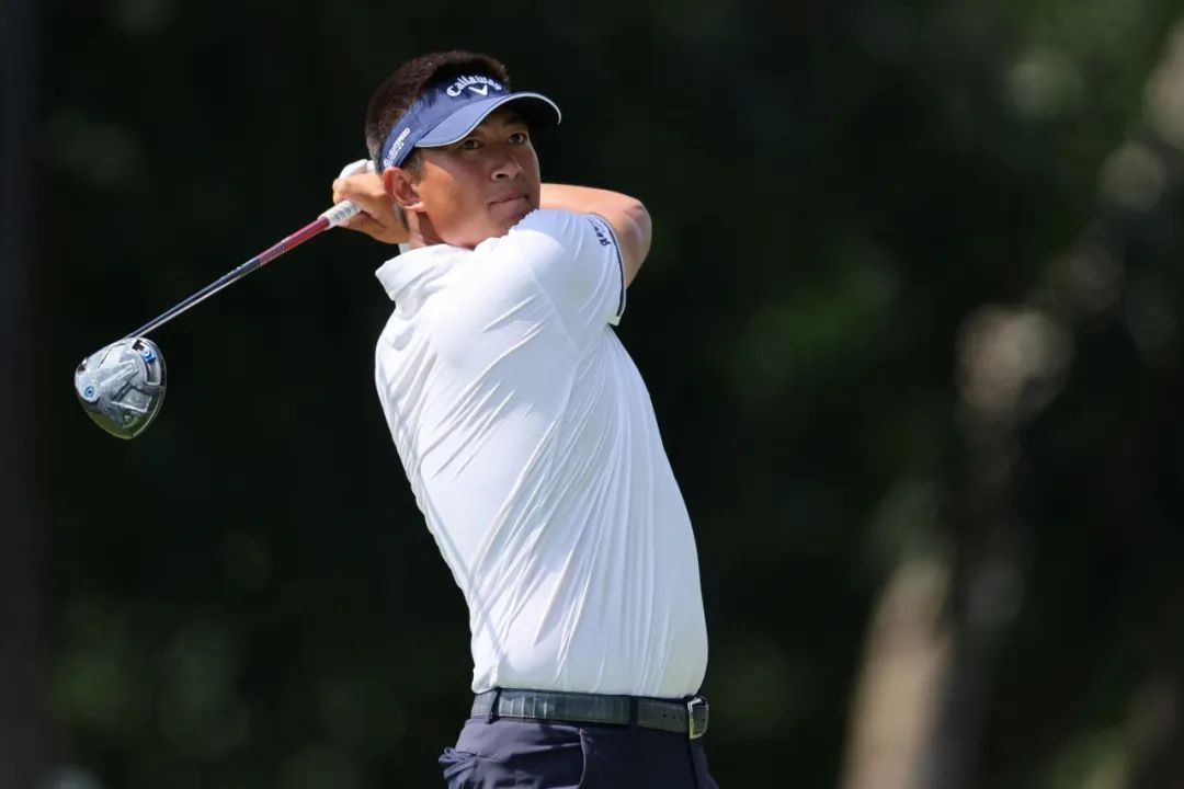 袁也淳：“每个运动员的目标都是参加奥运会并为自己的祖国效力。”