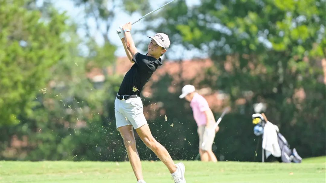 青少年高尔夫球员如何选择适合自己的比赛？(美国篇）