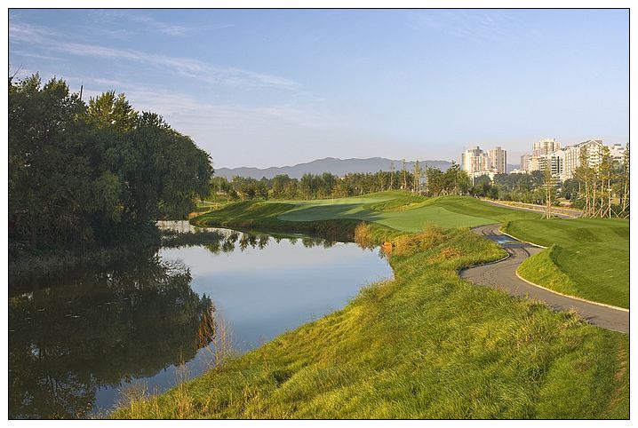 奥园体育高尔夫球会