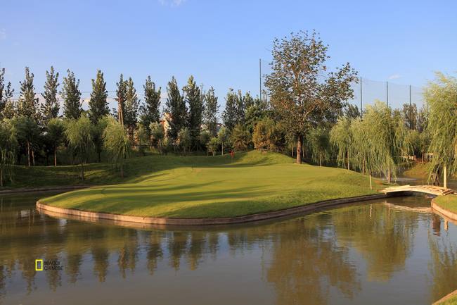 奥园体育高尔夫球会