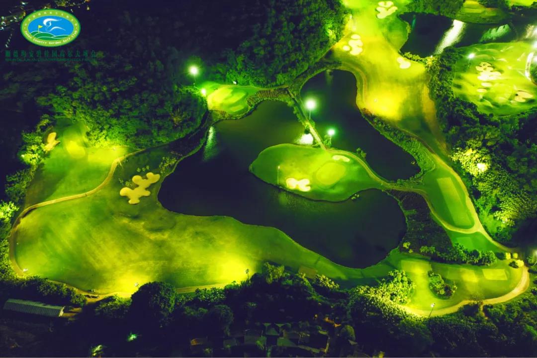 佛山均安2天1晚2球