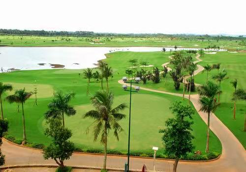 美兰高尔夫球会