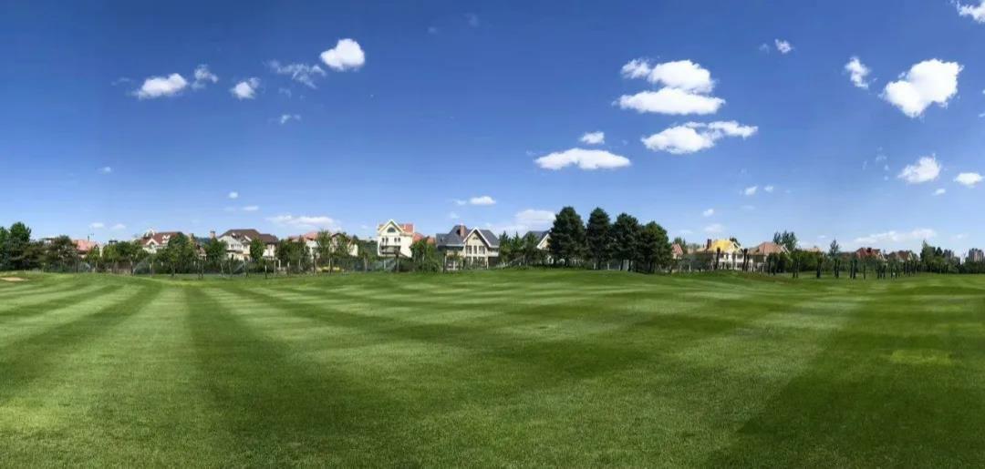 北京北辰高尔夫球会