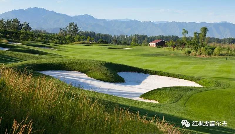 红枫湖高尔夫球会