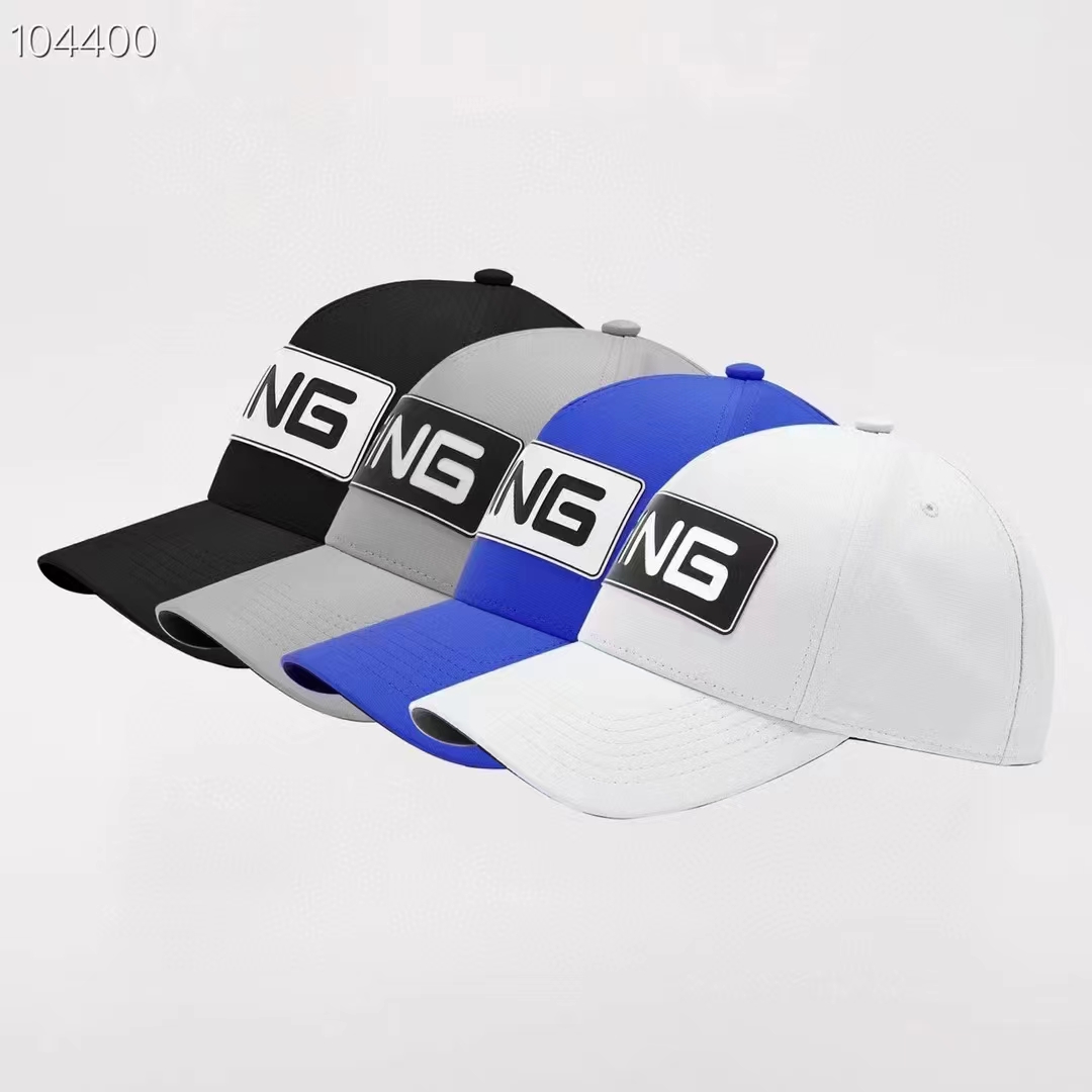 高尔夫球帽【可定制logo】