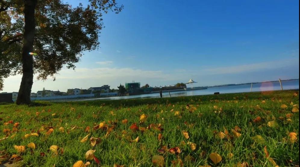 昆山太阳岛高尔夫球会